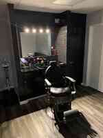 918 Barber Lounge