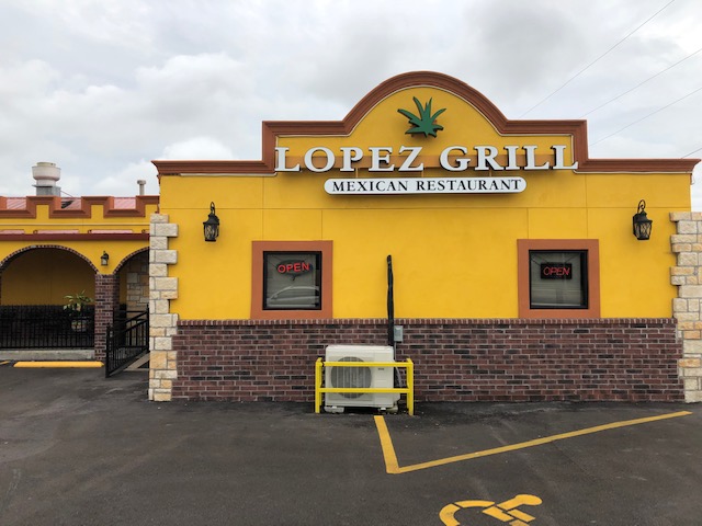 Lopez Grill Mexican Restaurant