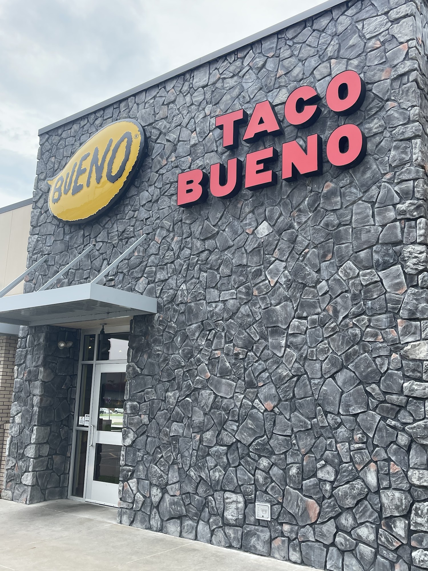 Taco Bueno