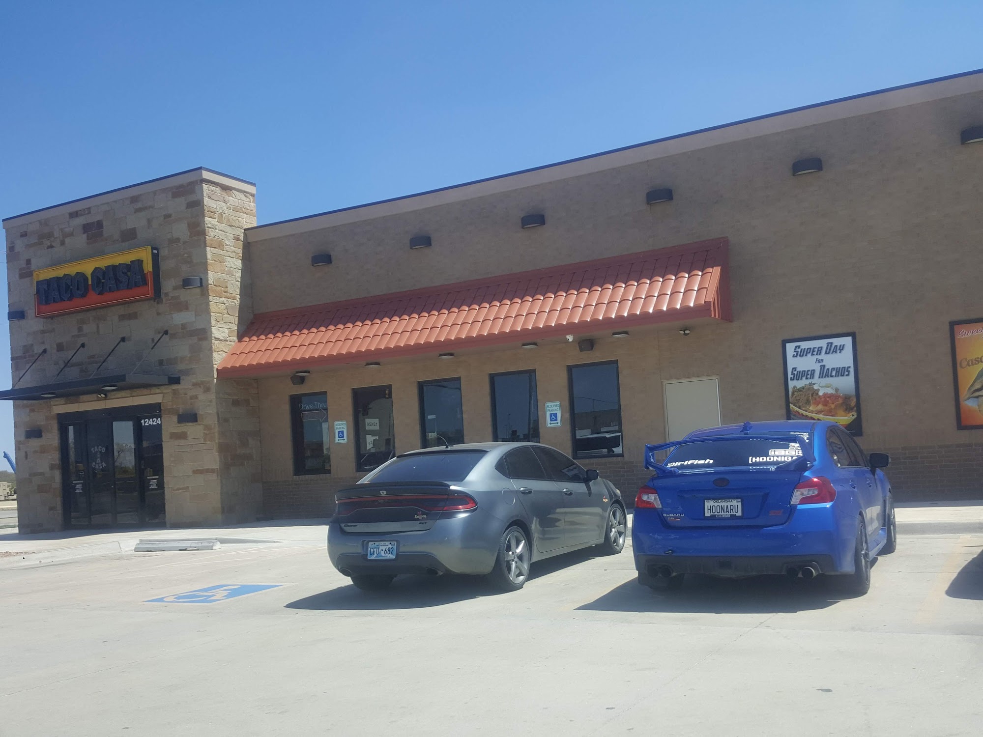 Taco Casa