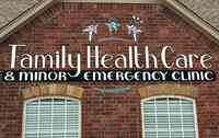 Family Healthcare & Minor Emergency Clinic, Inc