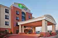 Holiday Inn Express & Suites Oklahoma City West-Yukon, an IHG Hotel