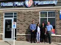 Health First Pharmacy