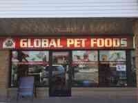 Global Pet Foods