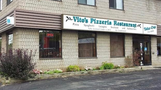 Vito's Pizzeria