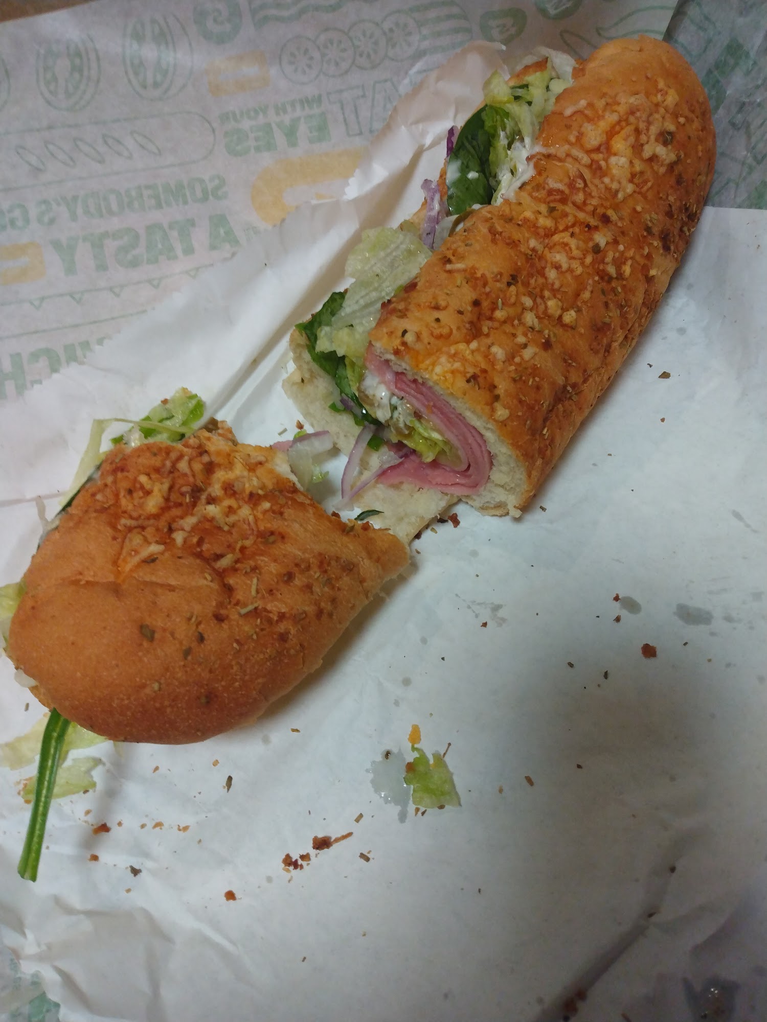 Subway