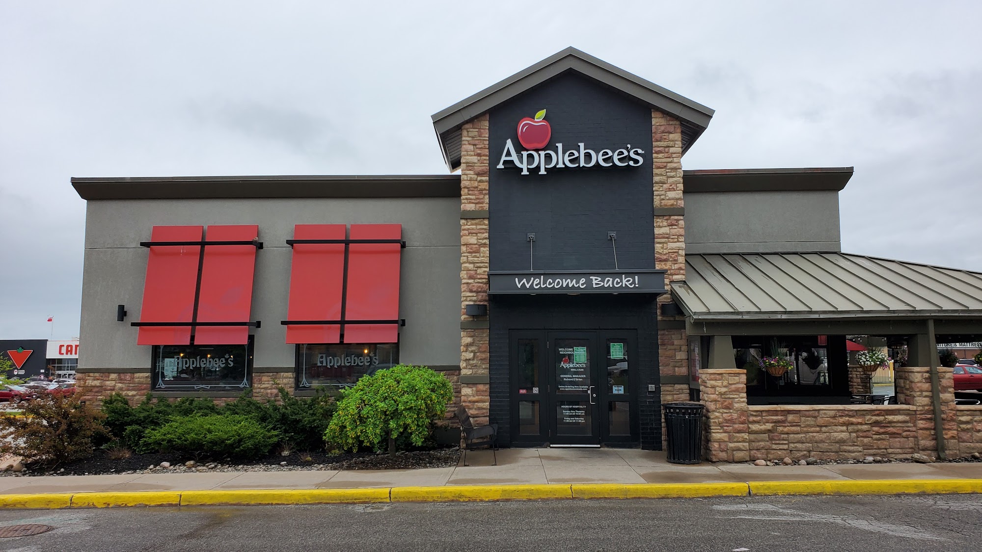 Applebee's