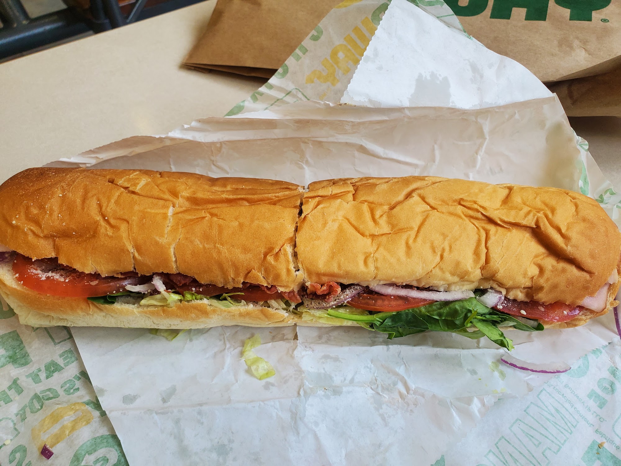 Subway