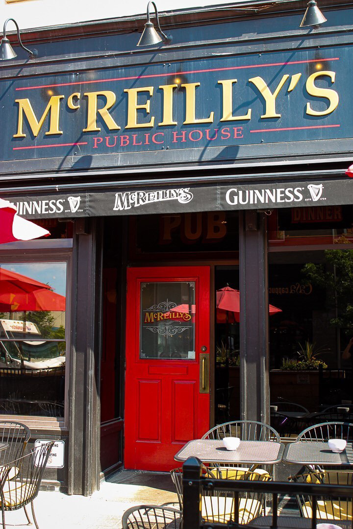 McReilly's Public House