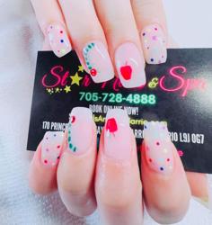 Star Nails & Spa