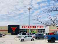 Canadian Tire