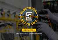 Electrical Elite Inc.