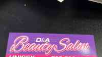 D&A Beauty Salon