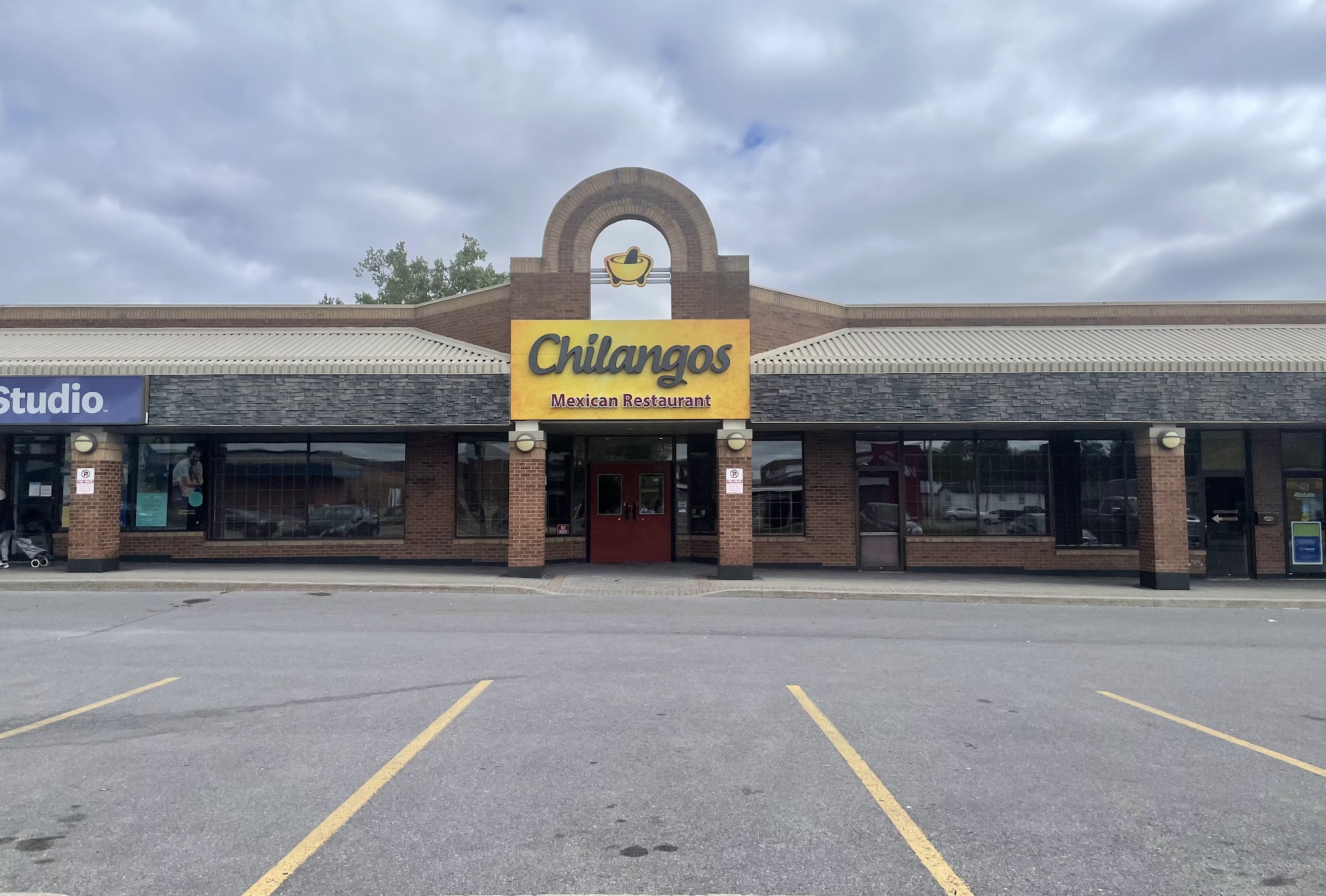 Chilangos Mexican Restaurant