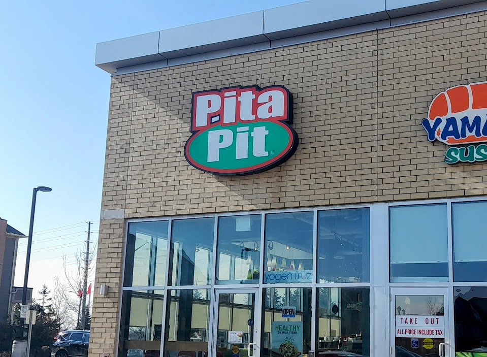 Pita Pit