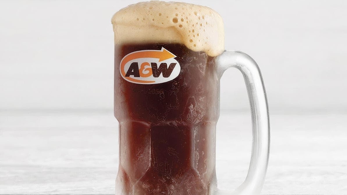 A&W Canada