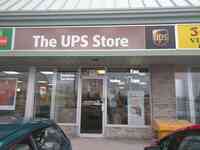 The UPS Store