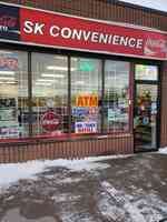 SK Convenience