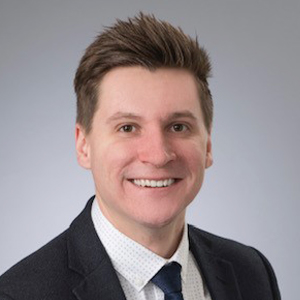 CIBC Financial Advisor: Bryce Cleave