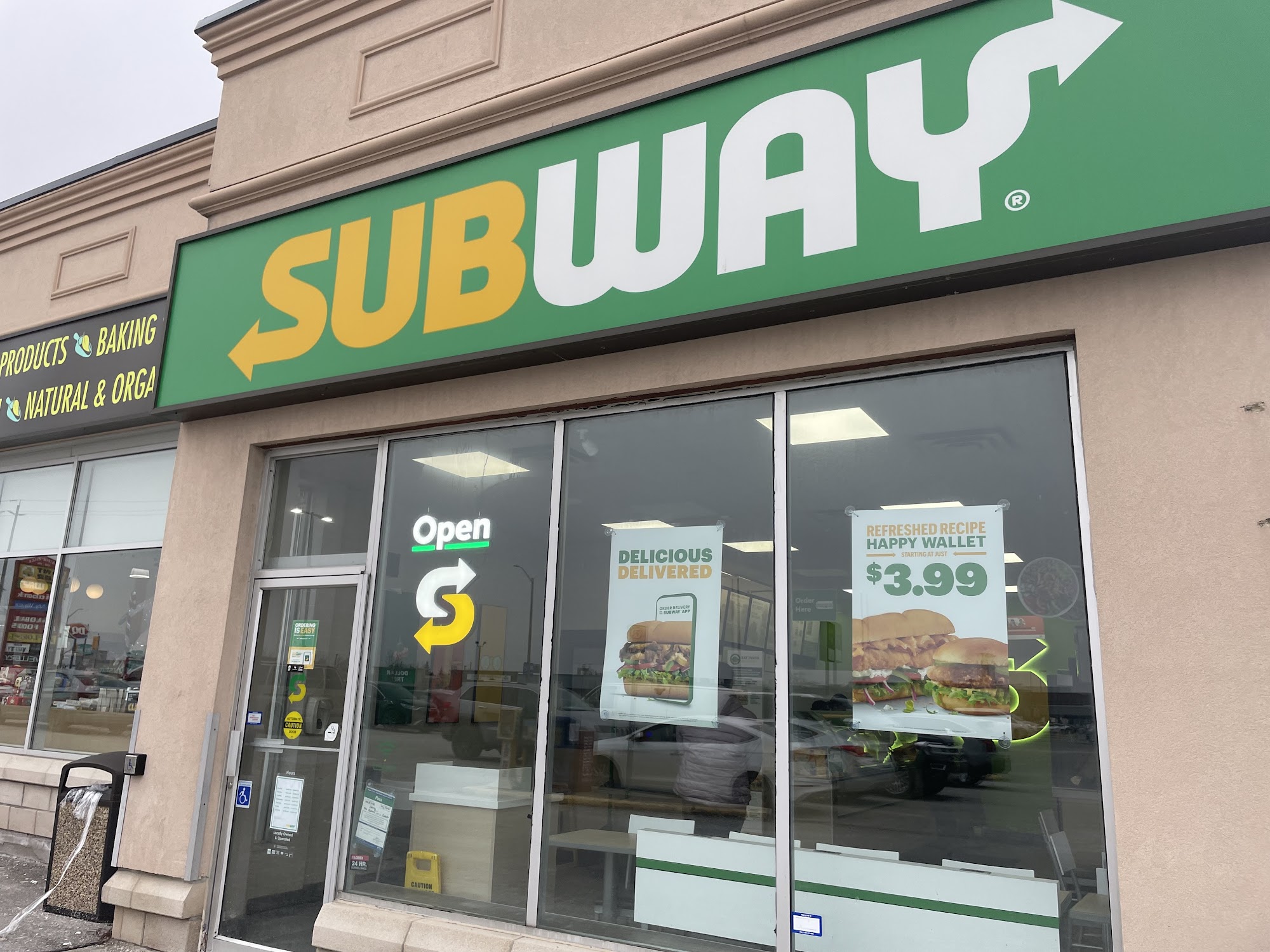 Subway