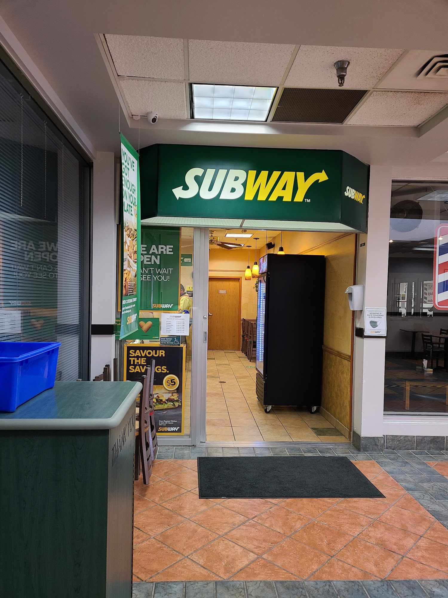 Subway