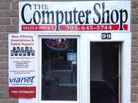 The Computer Shop