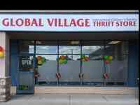 Global Village International Children's Society