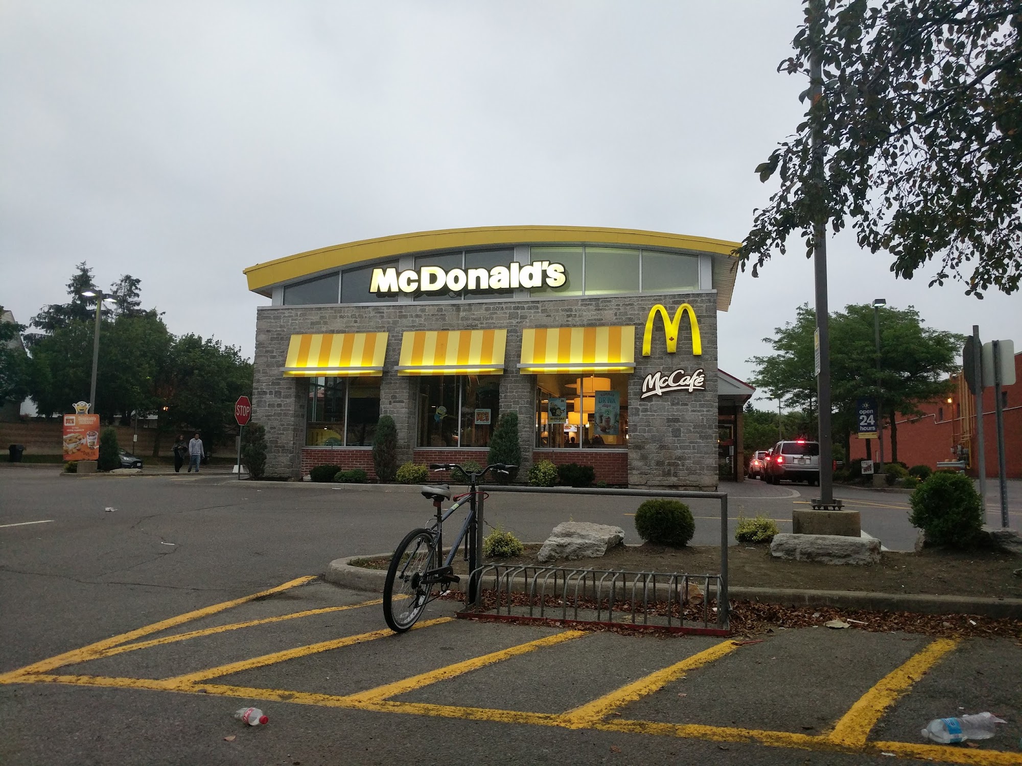 McDonald’s