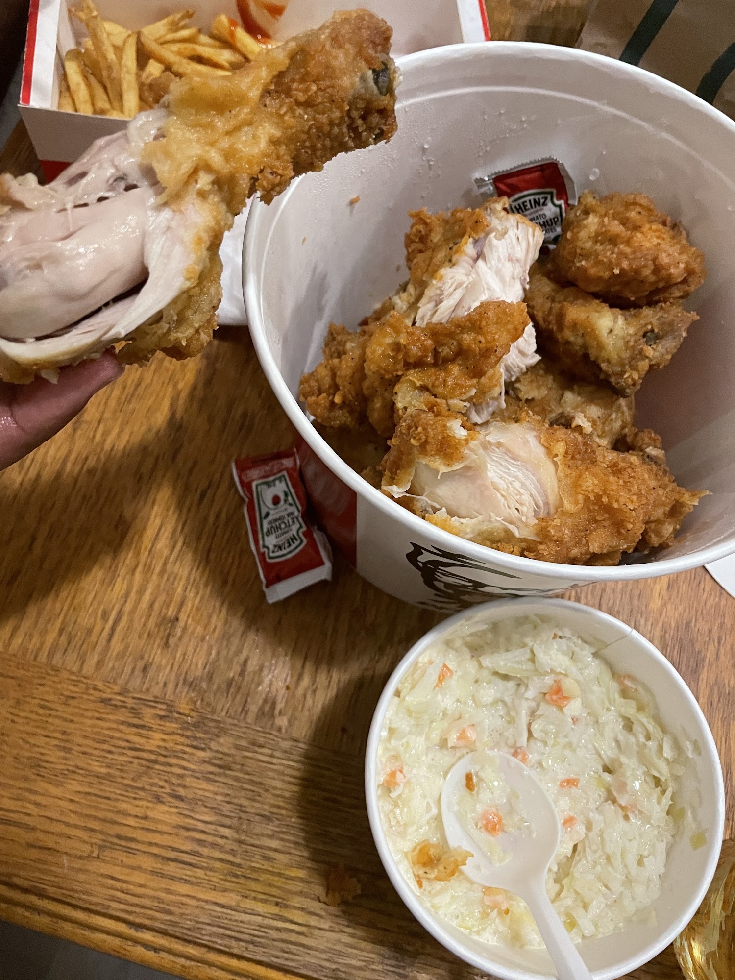 KFC