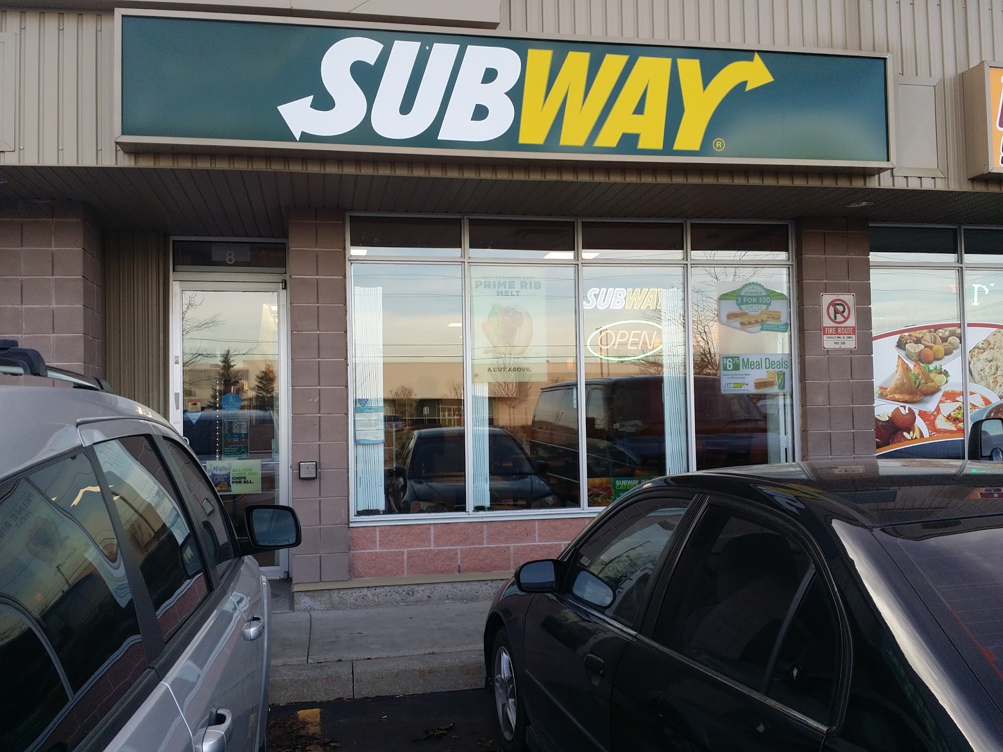 Subway