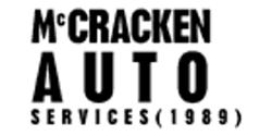 McCracken Auto Service