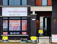 Imperial fashions and Dry cleaners