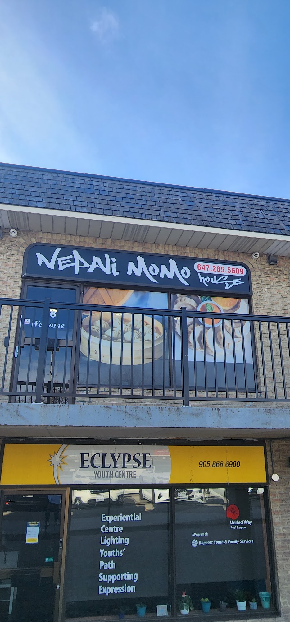 Nepali Momo House