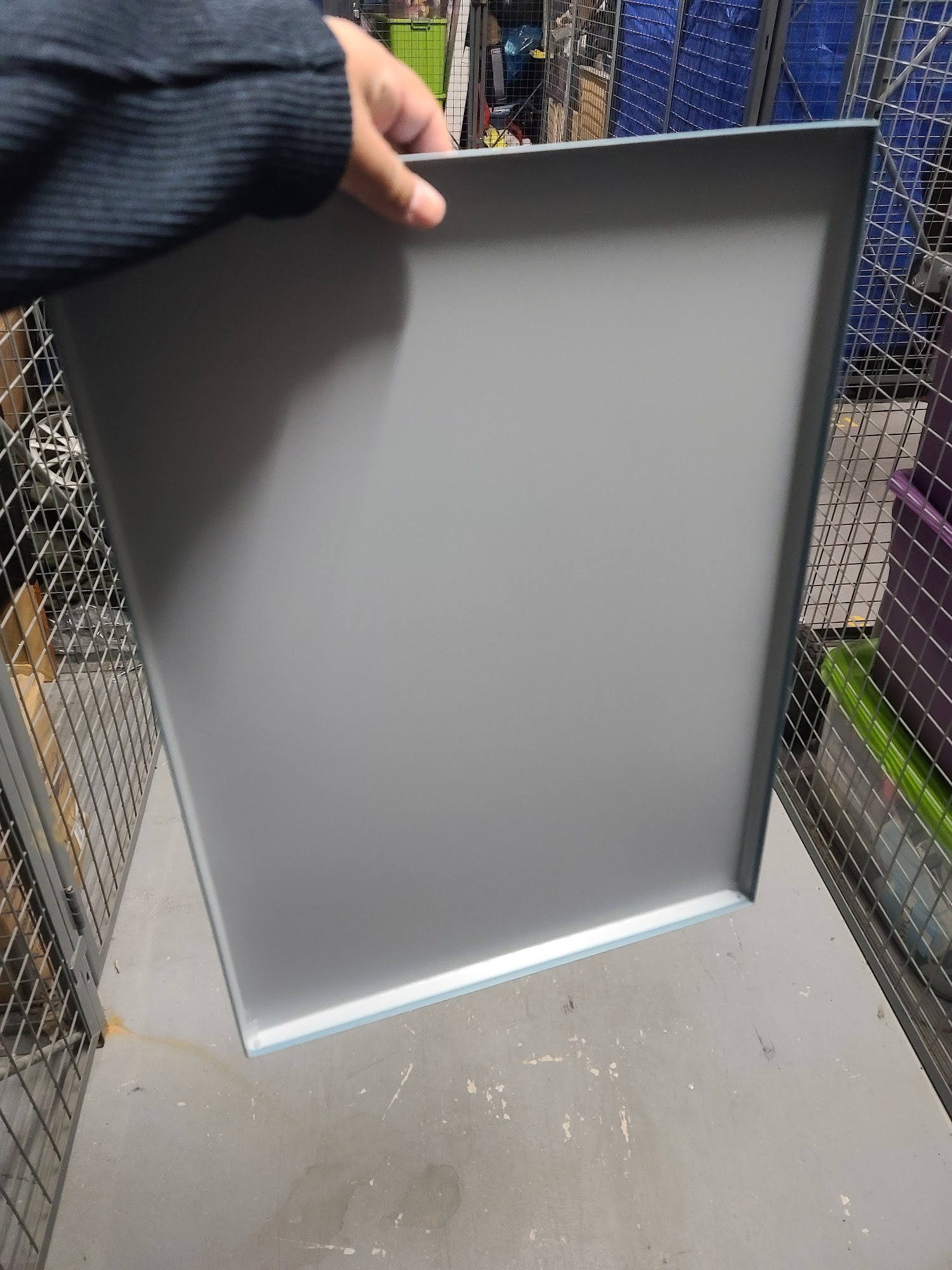 Flower Town Chinchillas Brampton