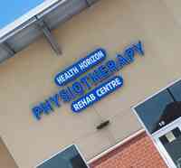 Health Horizon Physiotherapy & Rehab Centre