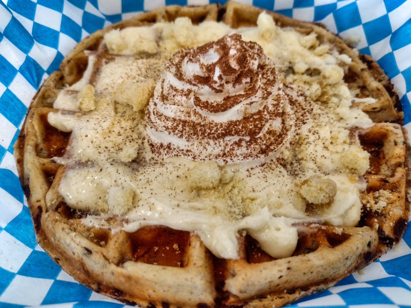 Photo credit: tripadvisor