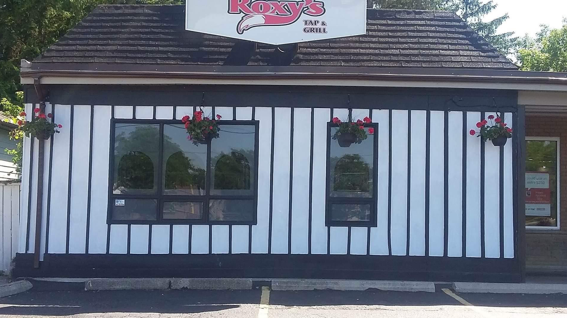 Roxy's Tap &Grill