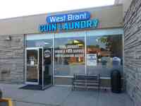 West Brant Coin Laundry