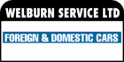 Welburn Service Ltd