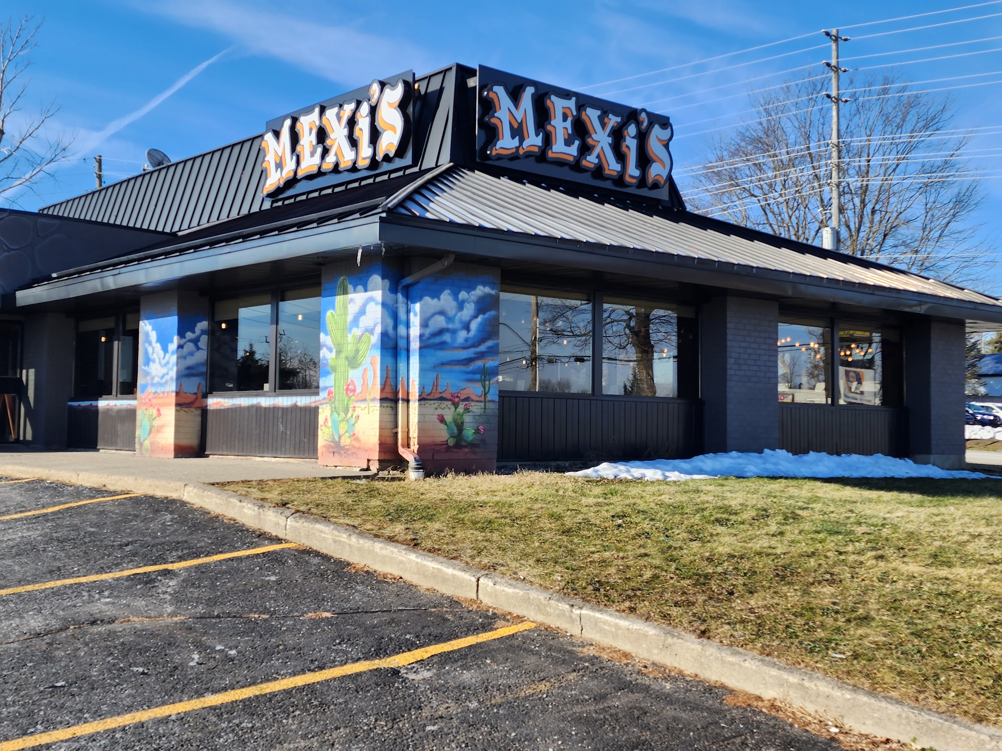 Mexi's Brockville