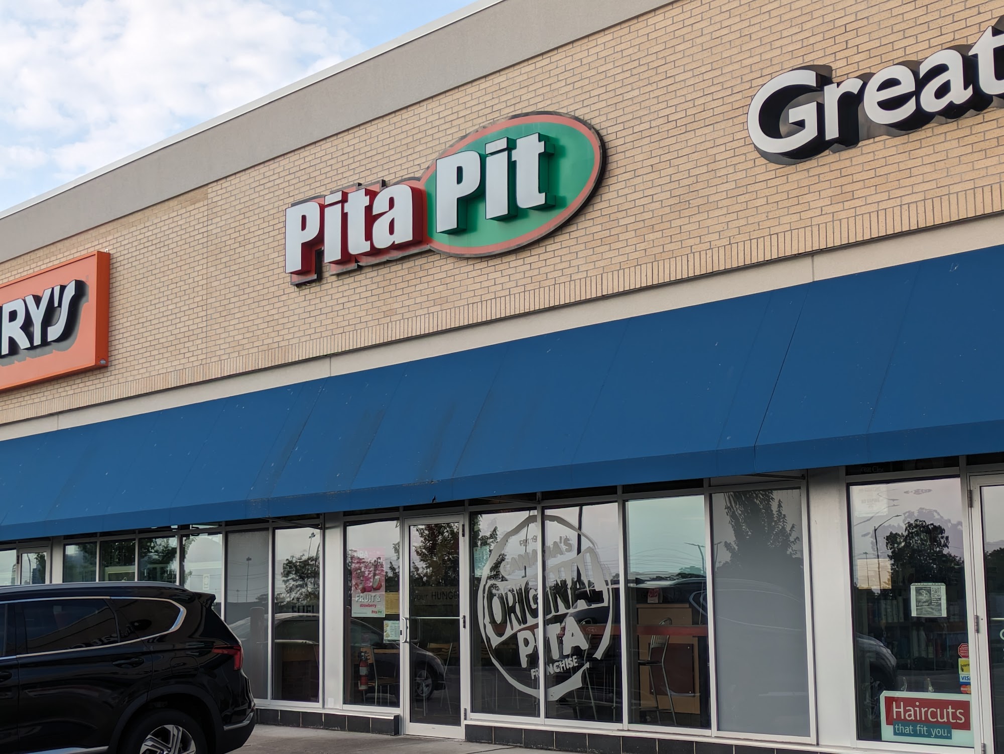 Pita Pit