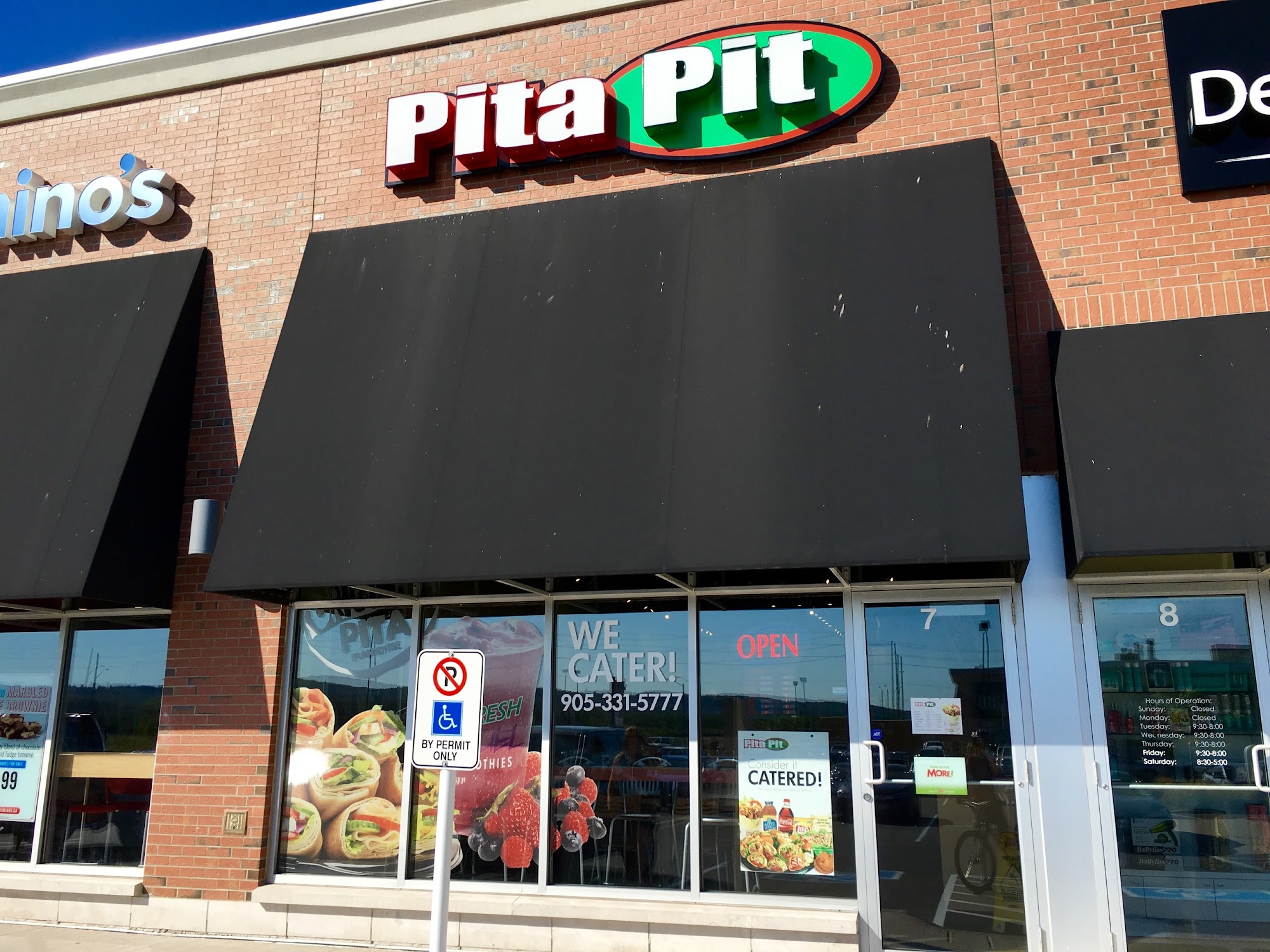 Pita Pit