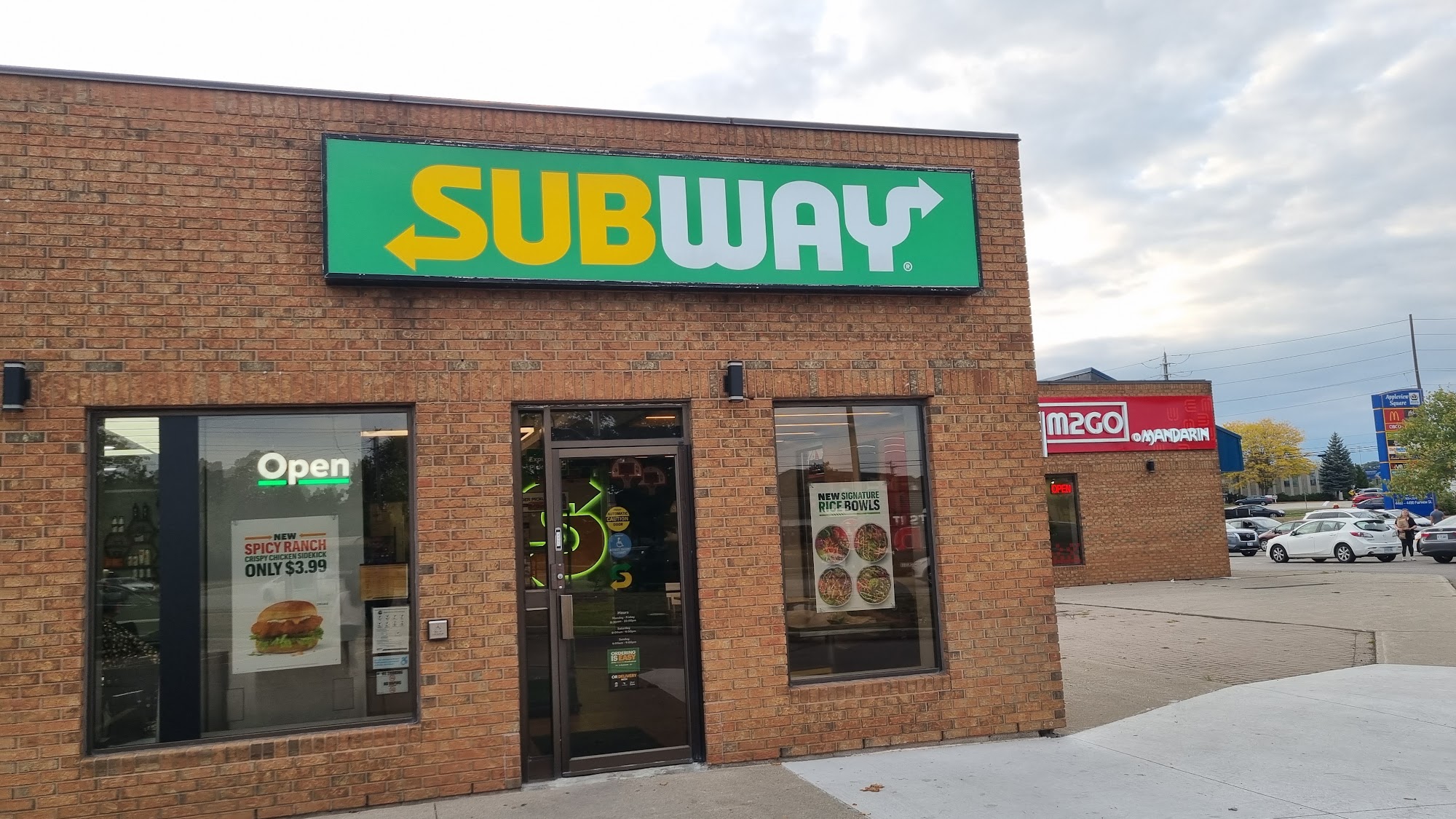 Subway