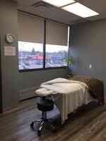 Knowles & Associates Massage Therapy Clinic