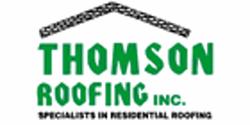 A Thomson Roofing Inc