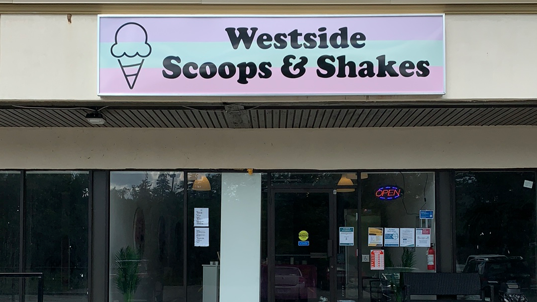 Westside Scoops & Shakes