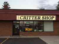 The Critter Shop