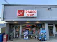 Ann's Tobacco Shop