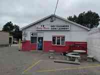 Betty Brite Dry Cleaners and Laundromat