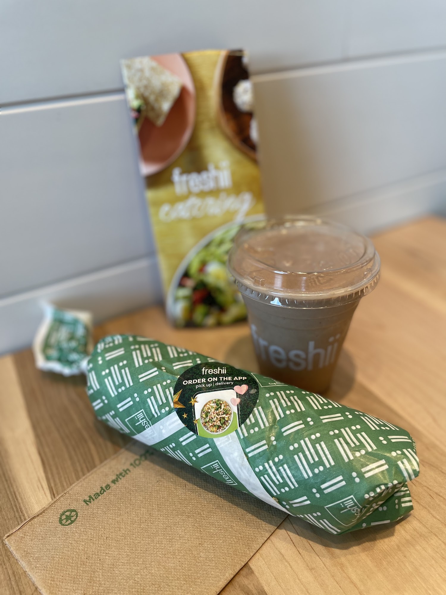 Freshii